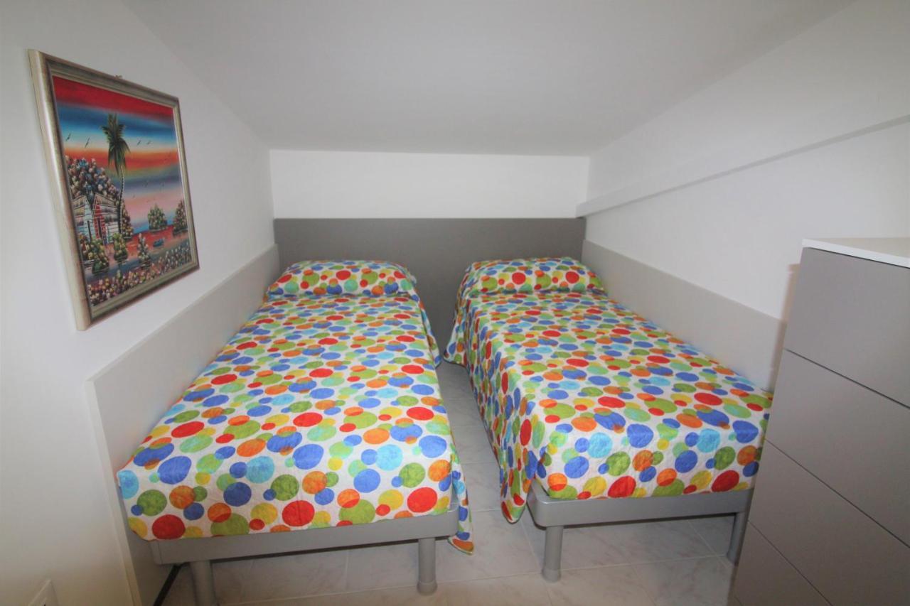 Residence Isvico لينانو سابيادورو المظهر الخارجي الصورة