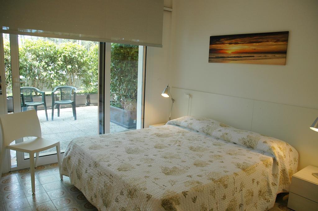 Residence Isvico لينانو سابيادورو الغرفة الصورة